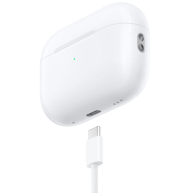 Apple AirPods Pro With MagSafe (2nd Gen)